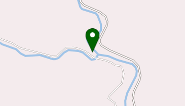 飯豊鉱泉の地図画像