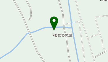 茂庭ふるさと館の地図画像