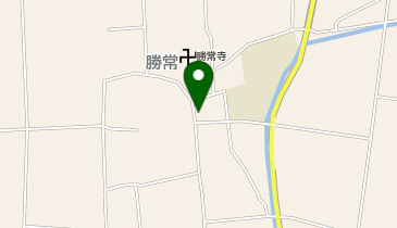 角屋の地図画像