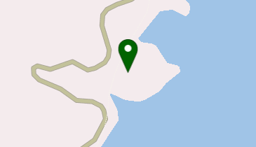 羽鳥湖の地図画像