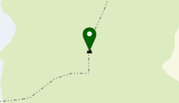 高陽山の地図画像