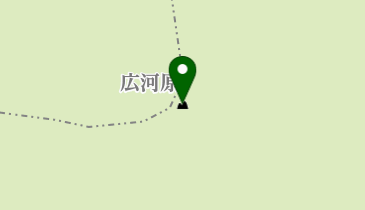 飯森山の地図画像