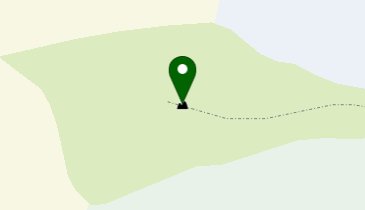 日山(天王山)の地図画像