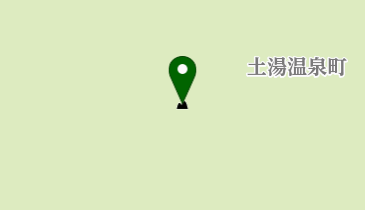 東吾妻山の地図画像