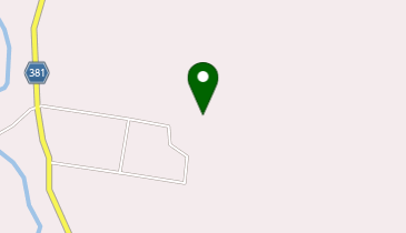 鬼五郎渓谷の地図画像