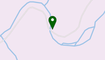 真野川渓谷の地図画像