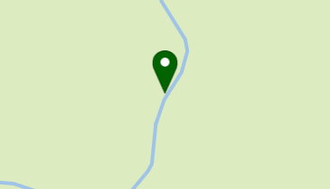 幕滝の地図画像