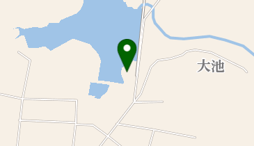 大池の地図画像
