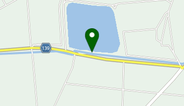 屠胴塚貯水池の地図画像