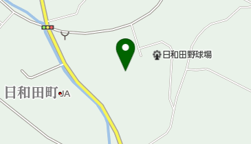 安積山公園の地図画像