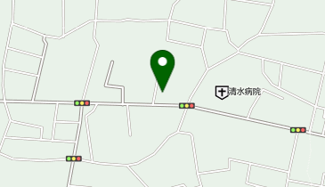 ニコニコレンタカー福島南沢又店の地図画像