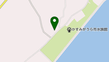 志戸崎簡易郵便局の地図画像