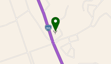 行方消防署玉造出張所の地図画像