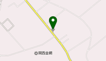 坂東消防署飯島出張所の地図画像