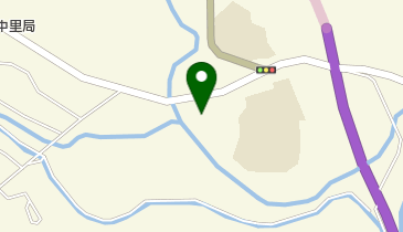 日立消防署西部機関員派出所の地図画像