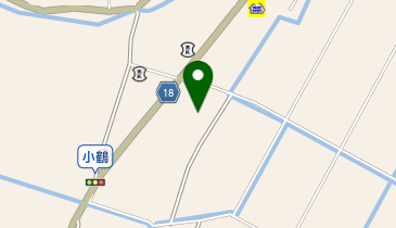 メモリアルホールひぬまの地図画像