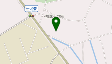 (株)総合葬祭大日の地図画像