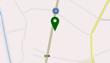 石塚ホールの地図画像