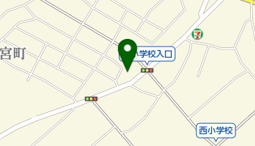 さがみ典礼龍ヶ崎ホールの地図画像