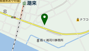 パールショップともえ潮来店 パチンコ スロット 周辺の銀行 信金 Atm Navitime