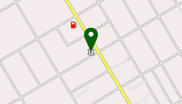 銚子信用金庫神栖支店の地図画像