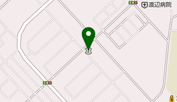 銚子信用金庫土合支店の地図画像