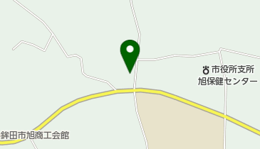 水戸信用金庫旭支店の地図画像