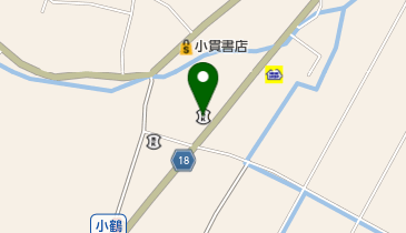 水戸信用金庫茨城町支店の地図画像