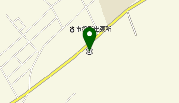 水戸信用金庫大野支店の地図画像