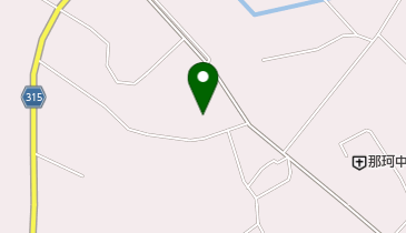 JA常陸那珂支店の地図画像