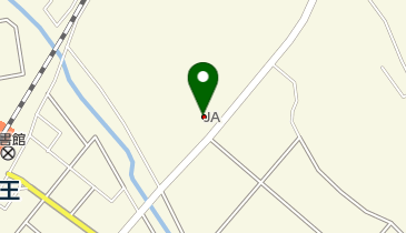 JA茨城ひたち十王支店の地図画像