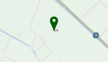 JA茨城みなみ藤代支店の地図画像