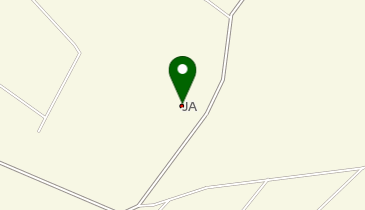 JA新ひたち野小川支店の地図画像