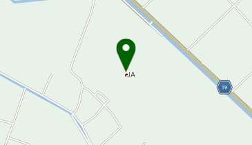 JA茨城みなみ本店の地図画像