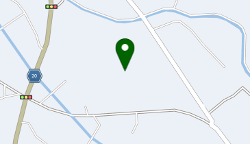 JA常総ひかり八千代支店の地図画像