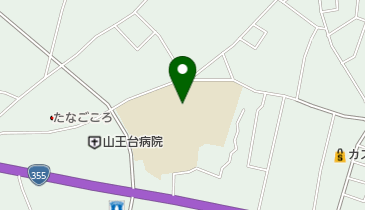 石岡市立石岡中学校の地図画像