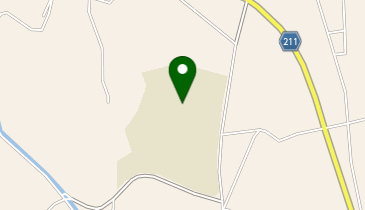 つくばみらい市立伊奈東中学校の地図画像