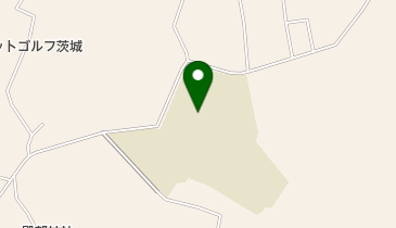 茨城町立明光中学校の地図画像