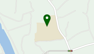 牛久市立牛久第三中学校の地図画像