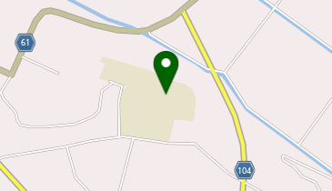 那珂市立瓜連中学校の地図画像