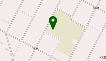 神栖市立神栖第四中学校の地図画像