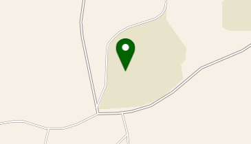 行方市立北浦中学校の地図画像