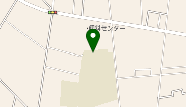 境町立境第一中学校の地図画像