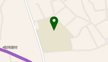 境町立境第二中学校の地図画像