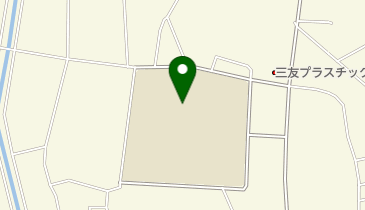 古河市立三和北中学校の地図画像