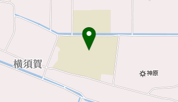 利根町立利根中学校の地図画像