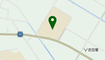 取手市立取手第一中学校の地図画像