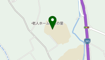 常陸太田市立世矢中学校の地図画像