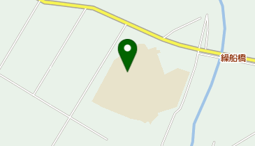 常陸太田市立峰山中学校の地図画像