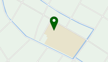 取手市立藤代中学校の地図画像